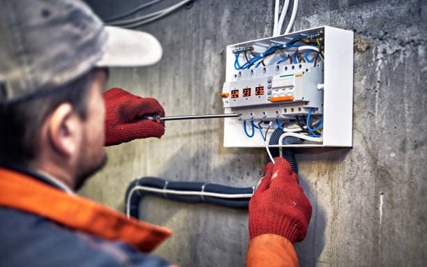 Electrical Services